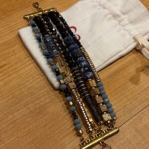 Nakamol bracelet